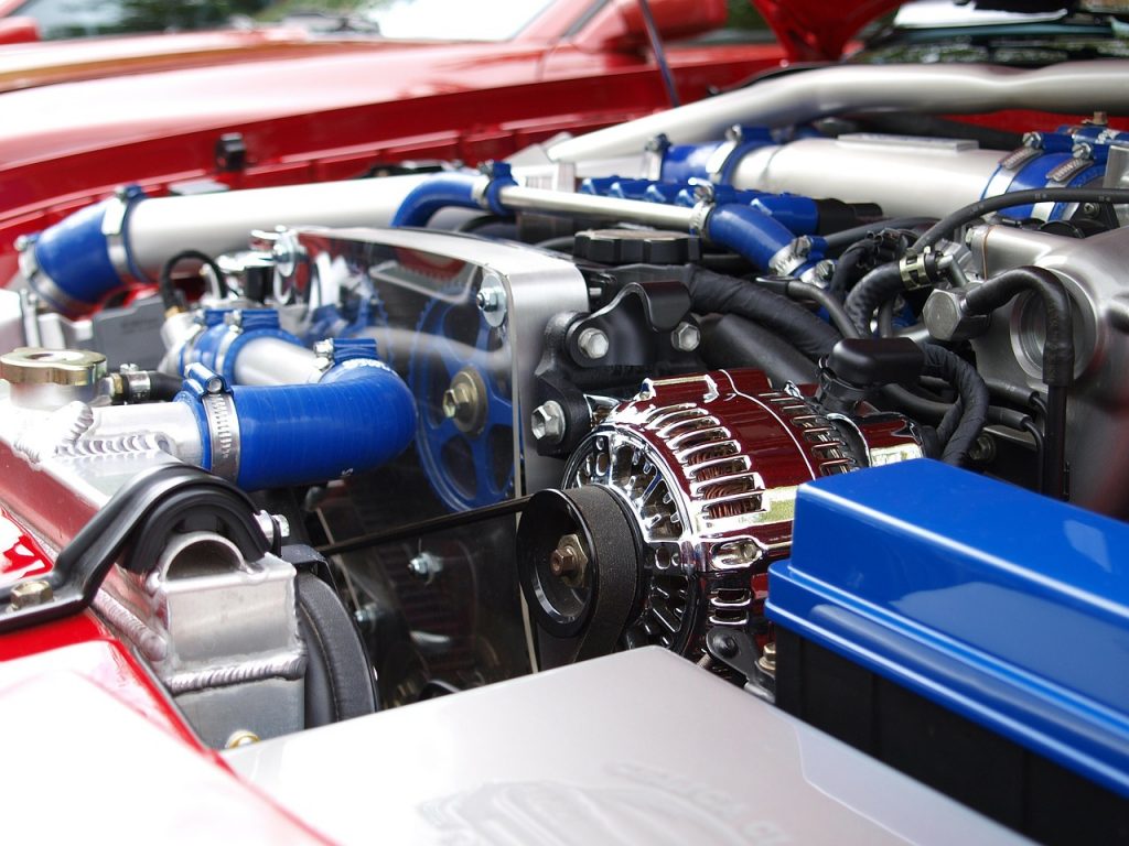 Used Engines For Sale | Trusted And Certified Supplier