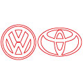 Emblems & Logos