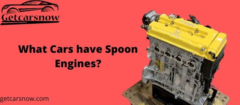 Spoon Engine