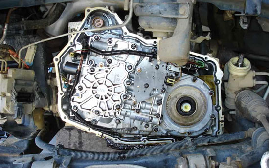 Used Buick Transmissions For Sale | Buy Transmission