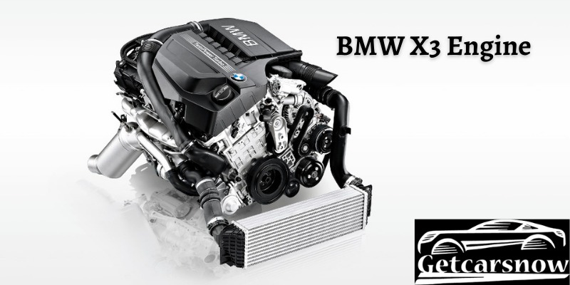 BMW_X3_Engine