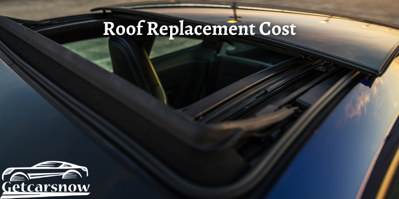 Roof Replacement Cost