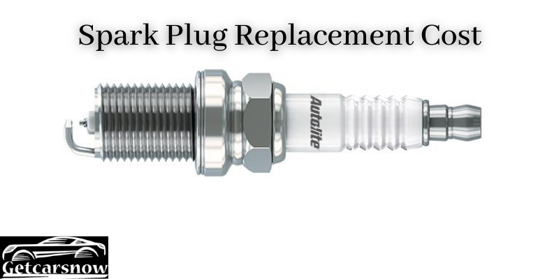 valvoline spark plug replacement cost