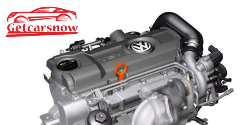 Car Engine Models Of Volkswagen