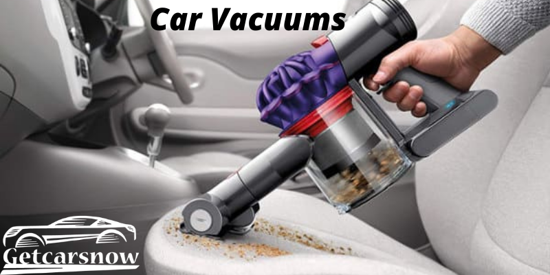 Car Vacuums