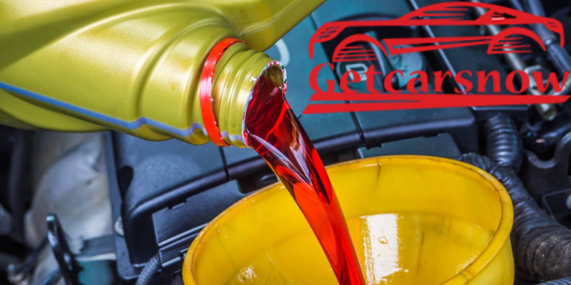 Best Transmission Oil