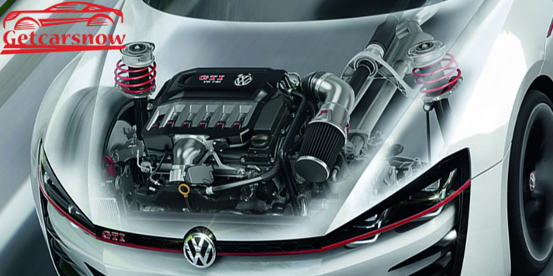 Volkswagen VR6 Engine - Complete Information - Getcarsnow.com