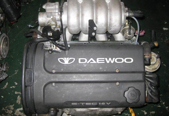 DAEWOO-A16DMS-1.6-TACUMA-2 DAEWOO-A16DMS-1.6-TACUMA-2