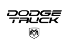 Dodge truck logo