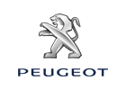 Peugeot logo