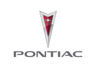 Pontiac logo