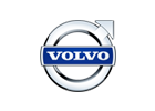 Volvo logo
