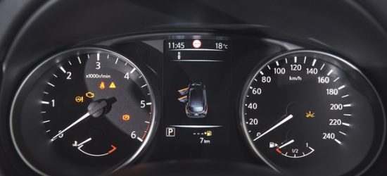 car-gauge